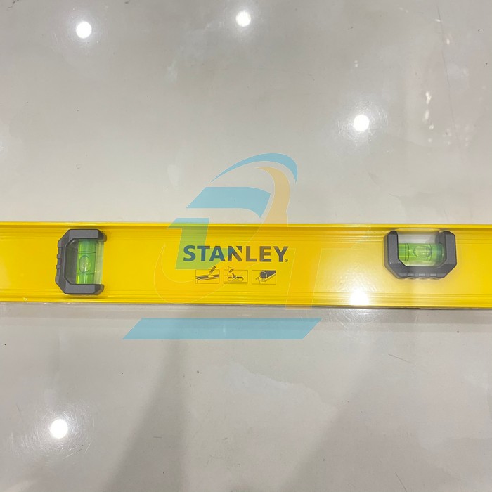 Thước thủy 24"/60cm Stanley STHT42074-8 STHT42074-8 Stanley | Gi&aacute; rẻ nhất - C&ocirc;ng Ty TNHH Thương Mại Dịch Vụ Đạt T&acirc;m