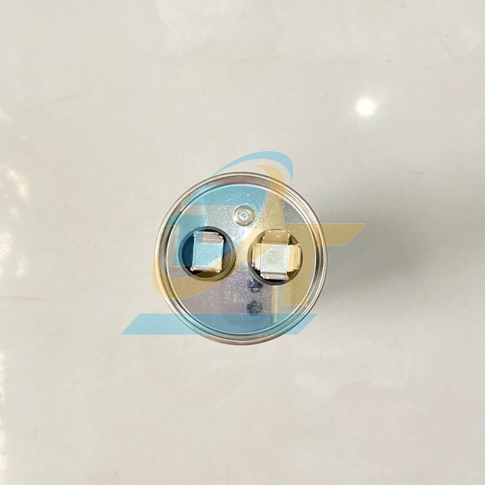 Tụ nh&ocirc;m 400V Saier CBB65 30uF  Saier | Gi&aacute; rẻ nhất - C&ocirc;ng Ty TNHH Thương Mại Dịch Vụ Đạt T&acirc;m