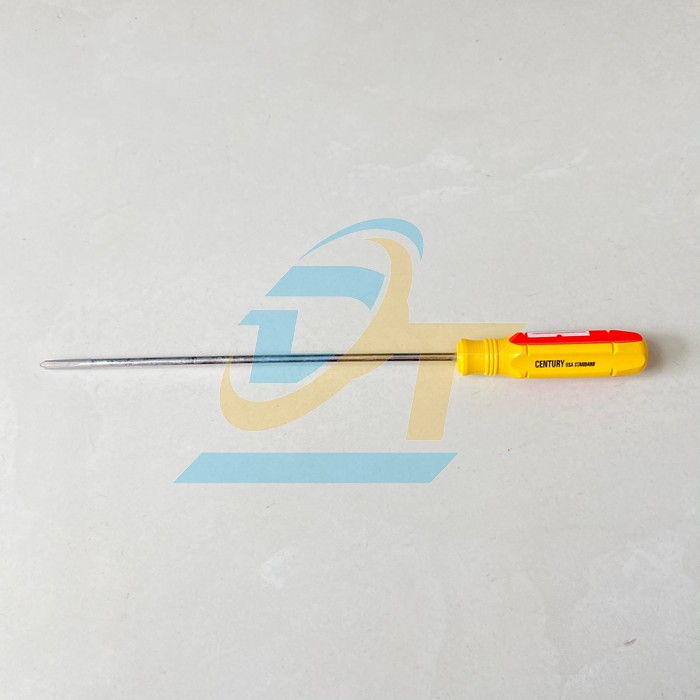 Tua v&iacute;t bake c&aacute;n sọc Century 4x150mm  Century | Gi&aacute; rẻ nhất - C&ocirc;ng Ty TNHH Thương Mại Dịch Vụ Đạt T&acirc;m