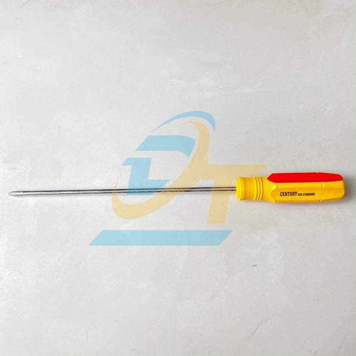 Tua v&iacute;t bake c&aacute;n sọc Century 6x150mm  Century | Gi&aacute; rẻ nhất - C&ocirc;ng Ty TNHH Thương Mại Dịch Vụ Đạt T&acirc;m