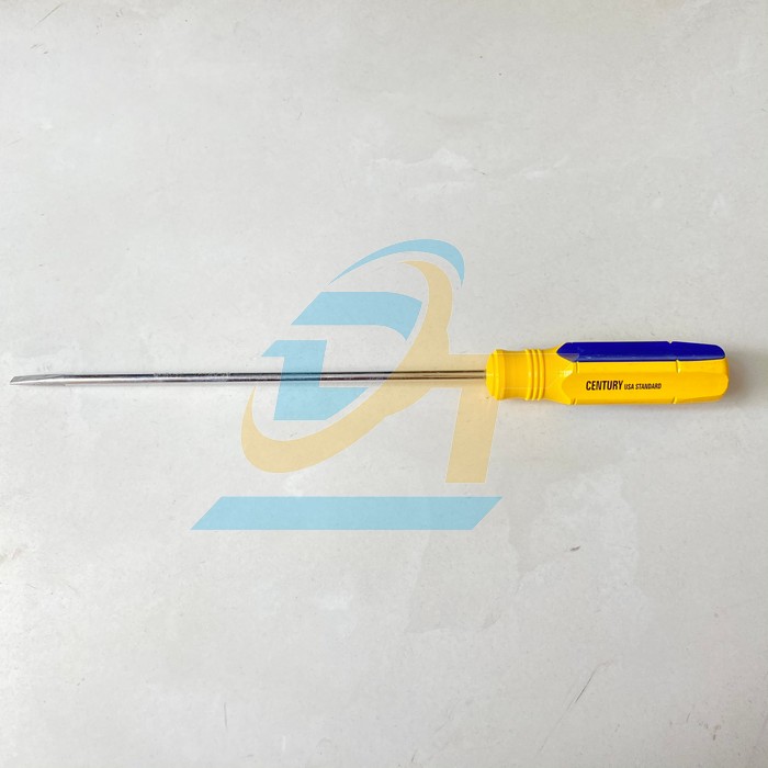 Tua v&iacute;t dẹp c&aacute;n sọc Century 5x200mm  Century | Gi&aacute; rẻ nhất - C&ocirc;ng Ty TNHH Thương Mại Dịch Vụ Đạt T&acirc;m