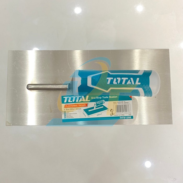 B&agrave;n ch&agrave; sơn nước 280x130mm Total THT81286 THT81286 Total | Gi&aacute; rẻ nhất - C&ocirc;ng Ty TNHH Thương Mại Dịch Vụ Đạt T&acirc;m