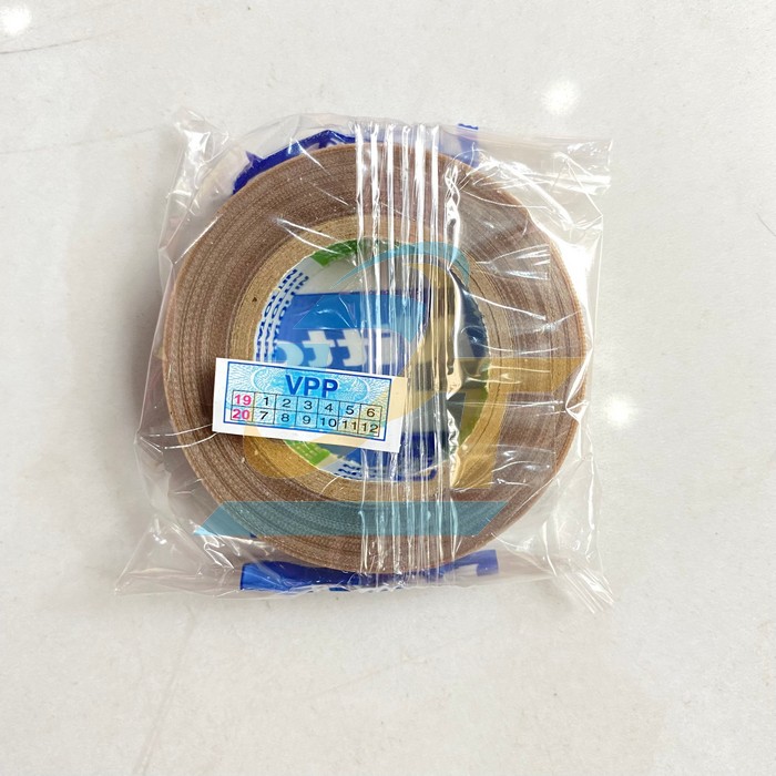 Băng keo chịu nhiệt cao 0.13x13mmx10m Nitto 973UL-S 973UL-S Nitto | Gi&aacute; rẻ nhất - C&ocirc;ng Ty TNHH Thương Mại Dịch Vụ Đạt T&acirc;m