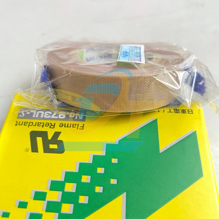 Băng keo chịu nhiệt cao 0.13x13mmx10m Nitto 973UL-S 973UL-S Nitto | Gi&aacute; rẻ nhất - C&ocirc;ng Ty TNHH Thương Mại Dịch Vụ Đạt T&acirc;m