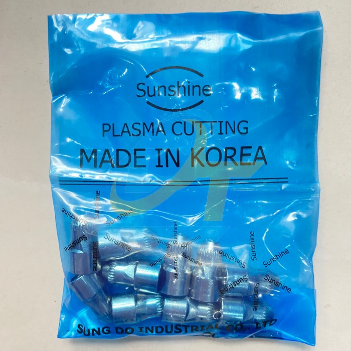 B&eacute;c cắt Plasma 1.8mm + điện cực Sunshine  Sunshine | Gi&aacute; rẻ nhất - C&ocirc;ng Ty TNHH Thương Mại Dịch Vụ Đạt T&acirc;m