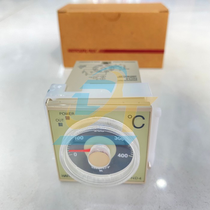 Bộ điều khiển nhiệt độ Hanyoung ND4-PKMNR-07 ND4-PKMNR-07 Hanyoung | Gi&aacute; rẻ nhất - C&ocirc;ng Ty TNHH Thương Mại Dịch Vụ Đạt T&acirc;m