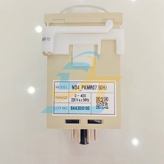 Bộ điều khiển nhiệt độ Hanyoung ND4-PKMNR-07 ND4-PKMNR-07 Hanyoung | Gi&aacute; rẻ nhất - C&ocirc;ng Ty TNHH Thương Mại Dịch Vụ Đạt T&acirc;m