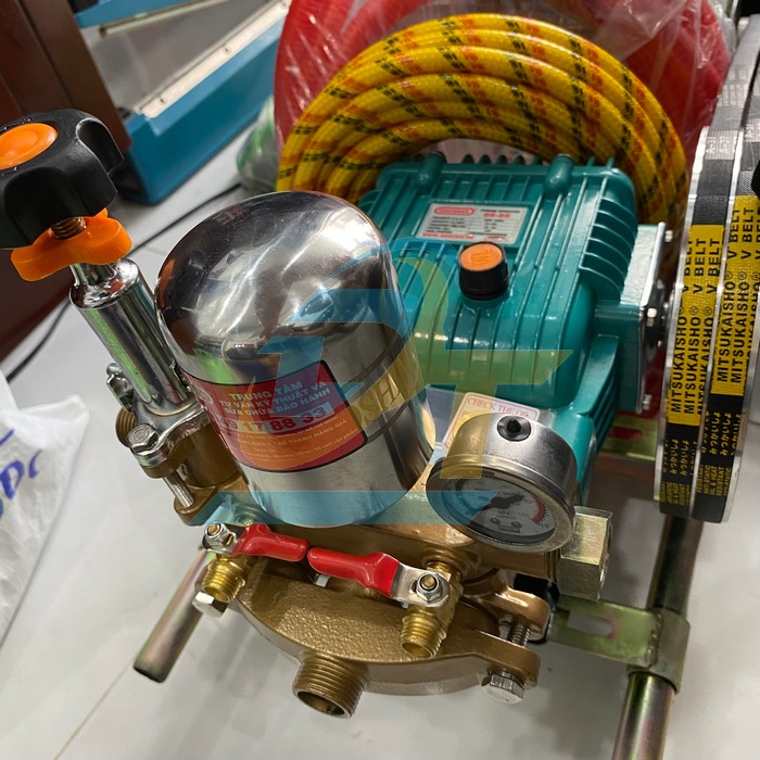 Bộ xịt rửa tăng &aacute;p d&acirc;y đai Oshima OS-22  OSHIMA | Gi&aacute; rẻ nhất - C&ocirc;ng Ty TNHH Thương Mại Dịch Vụ Đạt T&acirc;m