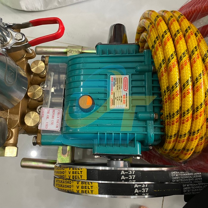 Bộ xịt rửa tăng &aacute;p d&acirc;y đai Oshima OS-22  OSHIMA | Gi&aacute; rẻ nhất - C&ocirc;ng Ty TNHH Thương Mại Dịch Vụ Đạt T&acirc;m