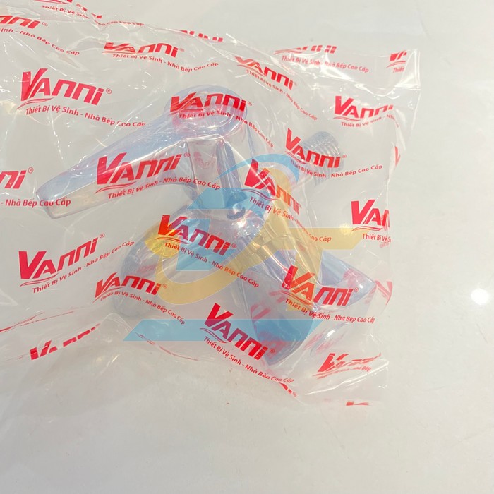 Củ sen lạnh đồng thau VN-701 Vanni VN-701 Vanni | Gi&aacute; rẻ nhất - C&ocirc;ng Ty TNHH Thương Mại Dịch Vụ Đạt T&acirc;m