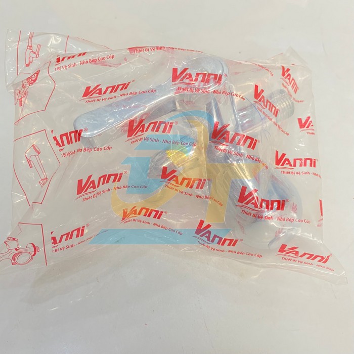 Củ sen lạnh đồng thau VN-705 Vanni VN-705 Vanni | Gi&aacute; rẻ nhất - C&ocirc;ng Ty TNHH Thương Mại Dịch Vụ Đạt T&acirc;m