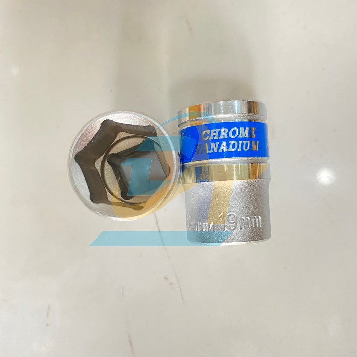 Đầu tu&yacute;p 1/2'' ra lục gi&aacute;c 19mm TOP TS-C19 TS-C19 TOP | Gi&aacute; rẻ nhất - C&ocirc;ng Ty TNHH Thương Mại Dịch Vụ Đạt T&acirc;m