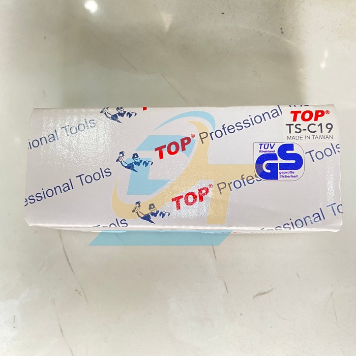 Đầu tu&yacute;p 1/2'' ra lục gi&aacute;c 19mm TOP TS-C19 TS-C19 TOP | Gi&aacute; rẻ nhất - C&ocirc;ng Ty TNHH Thương Mại Dịch Vụ Đạt T&acirc;m