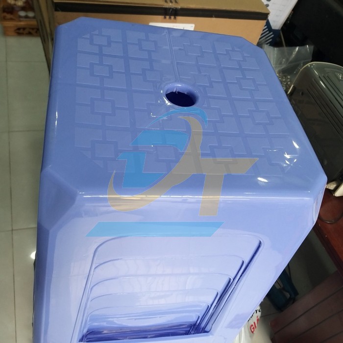 Ghế đẩu Duy T&acirc;n cao kiểu No.682 - xanh No.682 - xanh DuyTan | Gi&aacute; rẻ nhất - C&ocirc;ng Ty TNHH Thương Mại Dịch Vụ Đạt T&acirc;m
