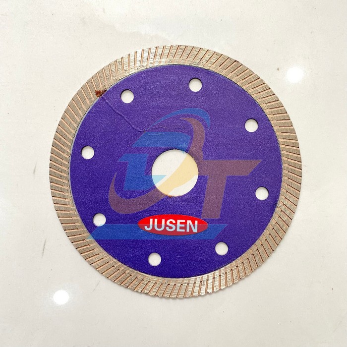 Lưỡi cắt gạch Jusen 105x20x1.2mm  Jusen | Gi&aacute; rẻ nhất - C&ocirc;ng Ty TNHH Thương Mại Dịch Vụ Đạt T&acirc;m