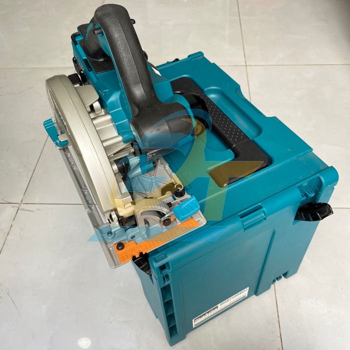 M&aacute;y cưa đĩa d&ugrave;ng pin 190mm Makita DHS710RM2J DHS710RM2J Makita | Gi&aacute; rẻ nhất - C&ocirc;ng Ty TNHH Thương Mại Dịch Vụ Đạt T&acirc;m