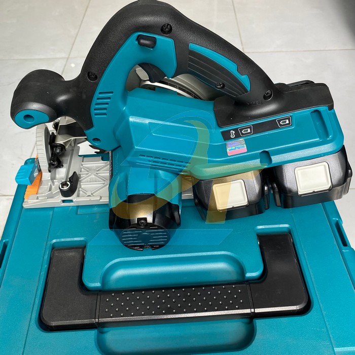 M&aacute;y cưa đĩa d&ugrave;ng pin 190mm Makita DHS710RM2J DHS710RM2J Makita | Gi&aacute; rẻ nhất - C&ocirc;ng Ty TNHH Thương Mại Dịch Vụ Đạt T&acirc;m