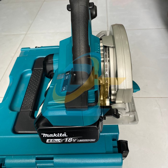 M&aacute;y cưa đĩa d&ugrave;ng pin 190mm Makita DHS710RM2J DHS710RM2J Makita | Gi&aacute; rẻ nhất - C&ocirc;ng Ty TNHH Thương Mại Dịch Vụ Đạt T&acirc;m