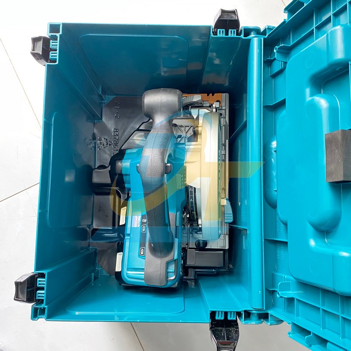 M&aacute;y cưa đĩa d&ugrave;ng pin 190mm Makita DHS710RM2J DHS710RM2J Makita | Gi&aacute; rẻ nhất - C&ocirc;ng Ty TNHH Thương Mại Dịch Vụ Đạt T&acirc;m