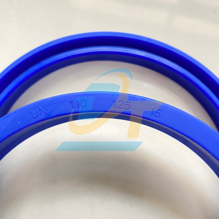 Phớt dầu 110x125x15mm  Taiwan | Gi&aacute; rẻ nhất - C&ocirc;ng Ty TNHH Thương Mại Dịch Vụ Đạt T&acirc;m