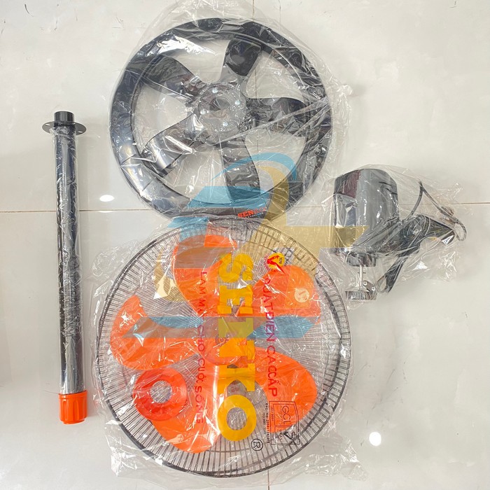 Quạt c&acirc;y c&ocirc;ng nghiệp Senko DCN1806 DCN1806 Senko | Gi&aacute; rẻ nhất - C&ocirc;ng Ty TNHH Thương Mại Dịch Vụ Đạt T&acirc;m