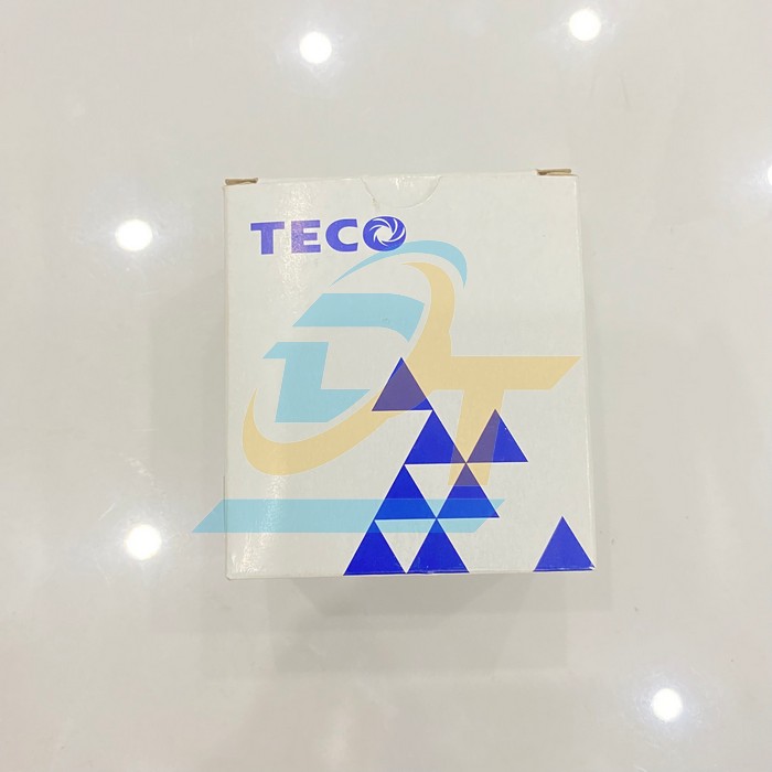 Relay nhiệt Teco 5.5-7.5A RHU-10/10K1 RHU-10/10K1 Teco | Gi&aacute; rẻ nhất - C&ocirc;ng Ty TNHH Thương Mại Dịch Vụ Đạt T&acirc;m