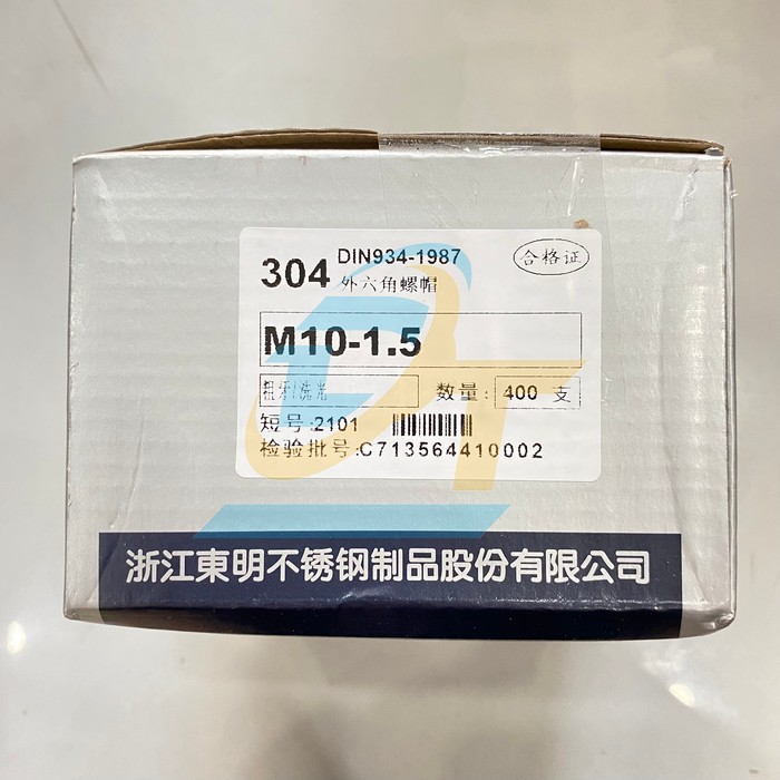 T&aacute;n inox 304 M8  VietNam | Gi&aacute; rẻ nhất - C&ocirc;ng Ty TNHH Thương Mại Dịch Vụ Đạt T&acirc;m