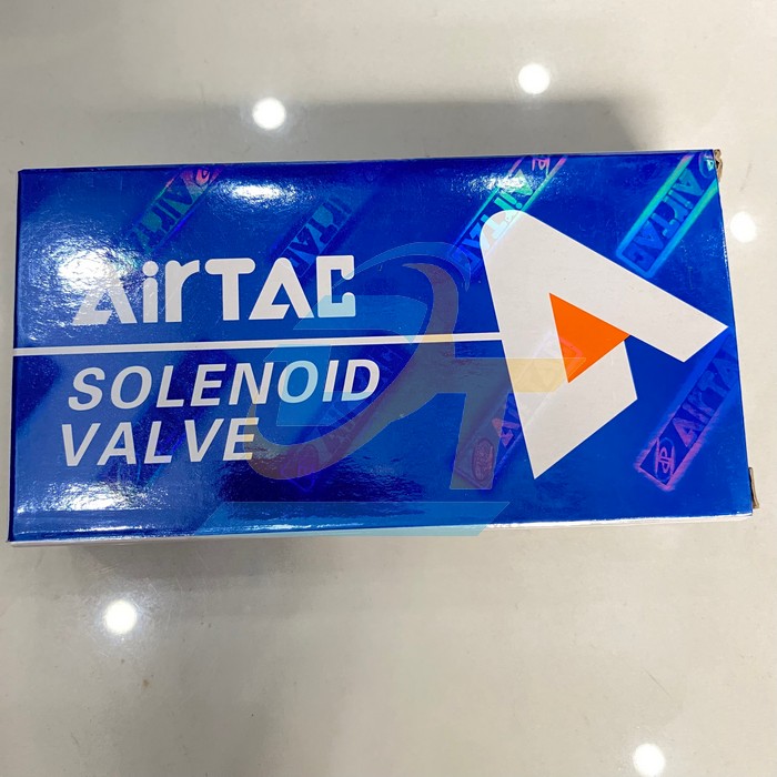 Van điện từ kh&iacute; n&eacute;n 220V Airtac 4V310-10 4V31010A Airtac | Gi&aacute; rẻ nhất - C&ocirc;ng Ty TNHH Thương Mại Dịch Vụ Đạt T&acirc;m