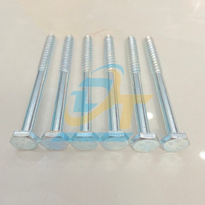 V&iacute;t phong mạ kẽm M10x150  VietNam | Gi&aacute; rẻ nhất - C&ocirc;ng Ty TNHH Thương Mại Dịch Vụ Đạt T&acirc;m