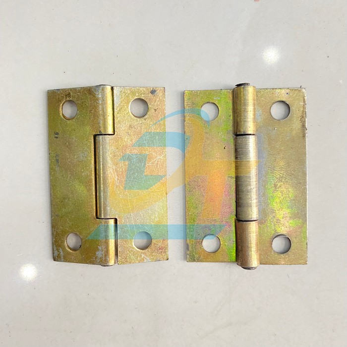 Bản lề l&aacute; xi 7 m&agrave;u 50mm  VietNam | Gi&aacute; rẻ nhất - C&ocirc;ng Ty TNHH Thương Mại Dịch Vụ Đạt T&acirc;m