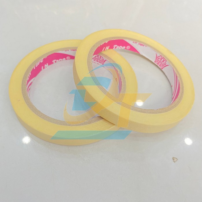 Băng keo giấy 12mm  VietNam | Gi&aacute; rẻ nhất - C&ocirc;ng Ty TNHH Thương Mại Dịch Vụ Đạt T&acirc;m