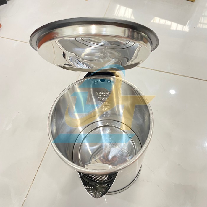 B&igrave;nh đun si&ecirc;u tốc 1.7 l&iacute;t Philips HD9316 HD9316 Philips | Gi&aacute; rẻ nhất - C&ocirc;ng Ty TNHH Thương Mại Dịch Vụ Đạt T&acirc;m