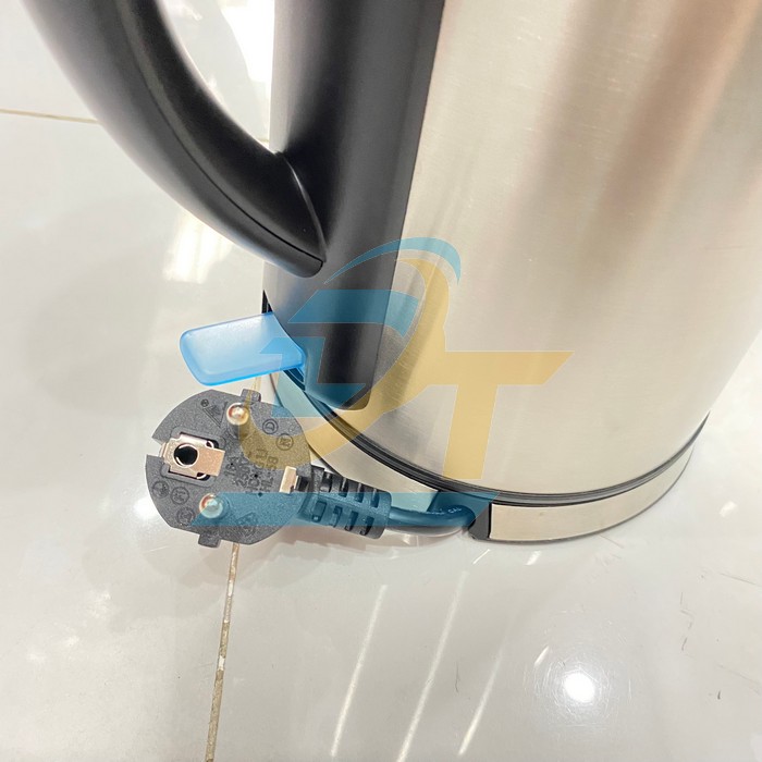 B&igrave;nh đun si&ecirc;u tốc 1.7 l&iacute;t Philips HD9316 HD9316 Philips | Gi&aacute; rẻ nhất - C&ocirc;ng Ty TNHH Thương Mại Dịch Vụ Đạt T&acirc;m