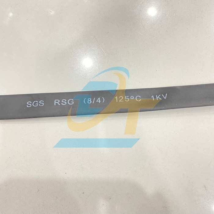 Ống gen co nhiệt 8mm  VietNam | Gi&aacute; rẻ nhất - C&ocirc;ng Ty TNHH Thương Mại Dịch Vụ Đạt T&acirc;m