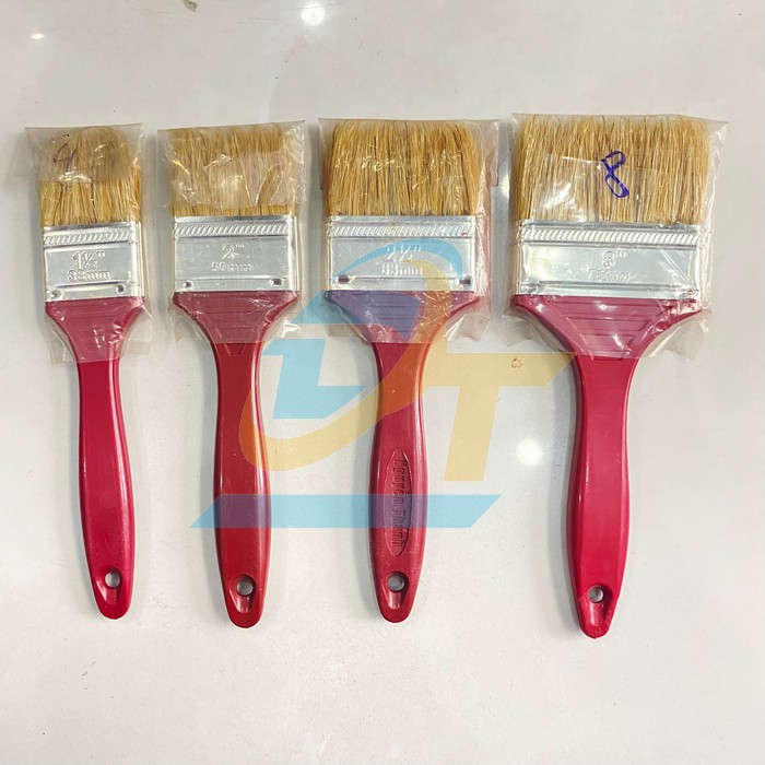 Cọ sơn c&aacute;n n&acirc;u 2.5"-63mm Nguyễn Thanh  NguyenThanh | Gi&aacute; rẻ nhất - C&ocirc;ng Ty TNHH Thương Mại Dịch Vụ Đạt T&acirc;m