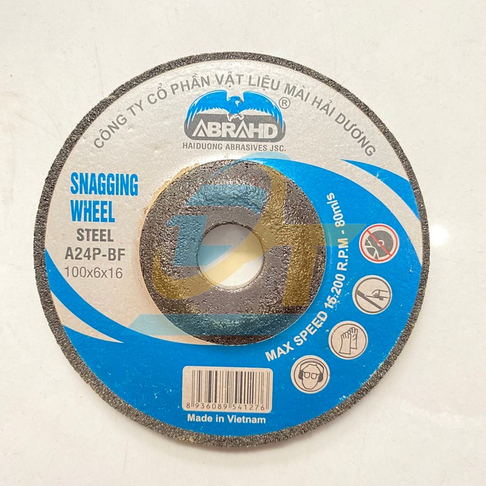 Đ&aacute; m&agrave;i Abrahd Hải Dương 100x6x16  ABRAHD | Gi&aacute; rẻ nhất - C&ocirc;ng Ty TNHH Thương Mại Dịch Vụ Đạt T&acirc;m