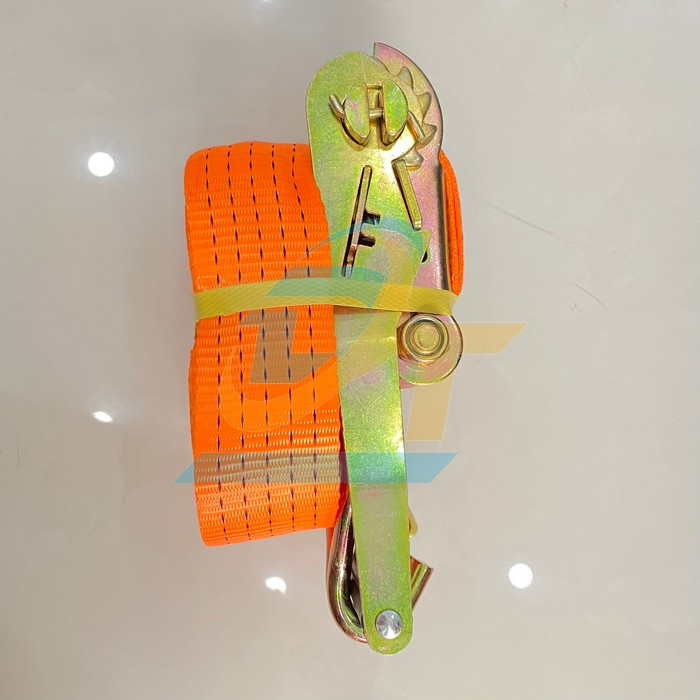 D&acirc;y chằng h&agrave;ng tăng đơ c&oacute; m&oacute;c 3 tấn 5m Horse  Horse | Gi&aacute; rẻ nhất - C&ocirc;ng Ty TNHH Thương Mại Dịch Vụ Đạt T&acirc;m