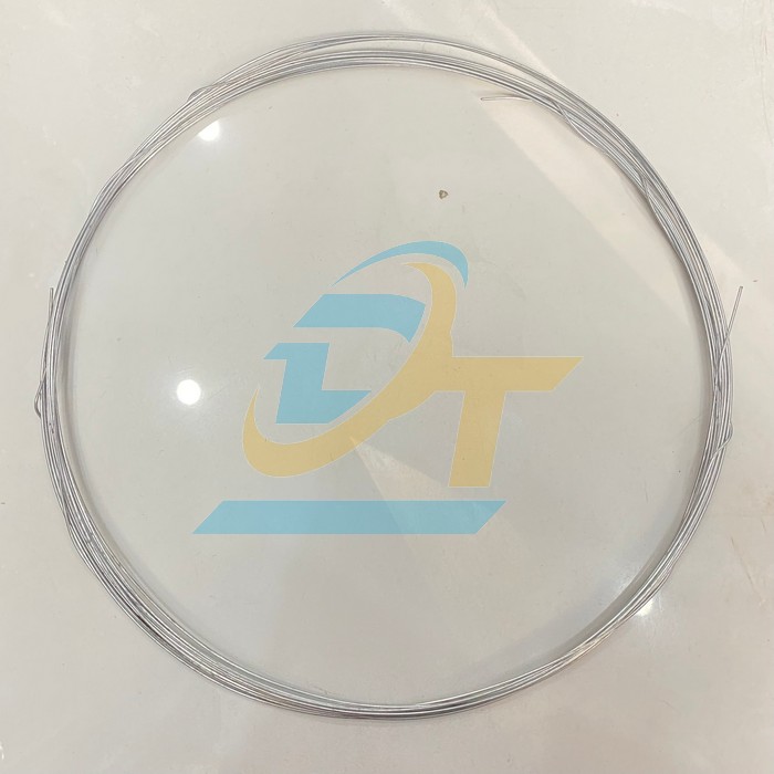 D&acirc;y kẽm buộc trắng số 8 (1.3ly) - Cuộn nhỏ  VietNam | Gi&aacute; rẻ nhất - C&ocirc;ng Ty TNHH Thương Mại Dịch Vụ Đạt T&acirc;m