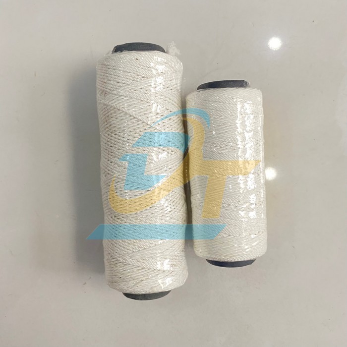 D&acirc;y nhợ trắng số 9 100g  VietNam | Gi&aacute; rẻ nhất - C&ocirc;ng Ty TNHH Thương Mại Dịch Vụ Đạt T&acirc;m