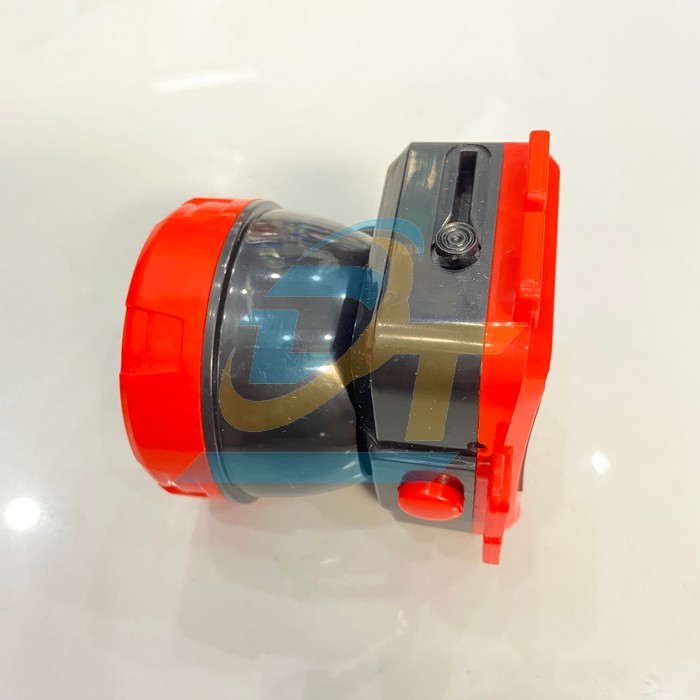 Đ&egrave;n pin Led đội đầu Zhuiyi  China | Gi&aacute; rẻ nhất - C&ocirc;ng Ty TNHH Thương Mại Dịch Vụ Đạt T&acirc;m