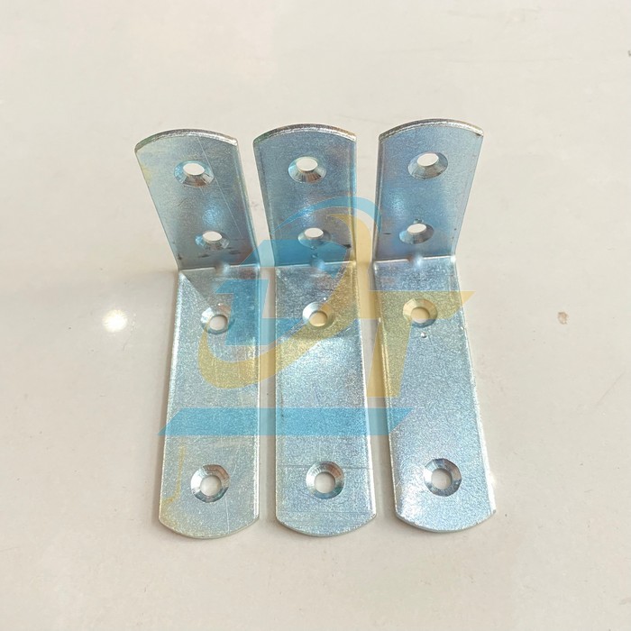 Eke sắt chữ L mỏng 8F - Bản nhỏ  VietNam | Gi&aacute; rẻ nhất - C&ocirc;ng Ty TNHH Thương Mại Dịch Vụ Đạt T&acirc;m