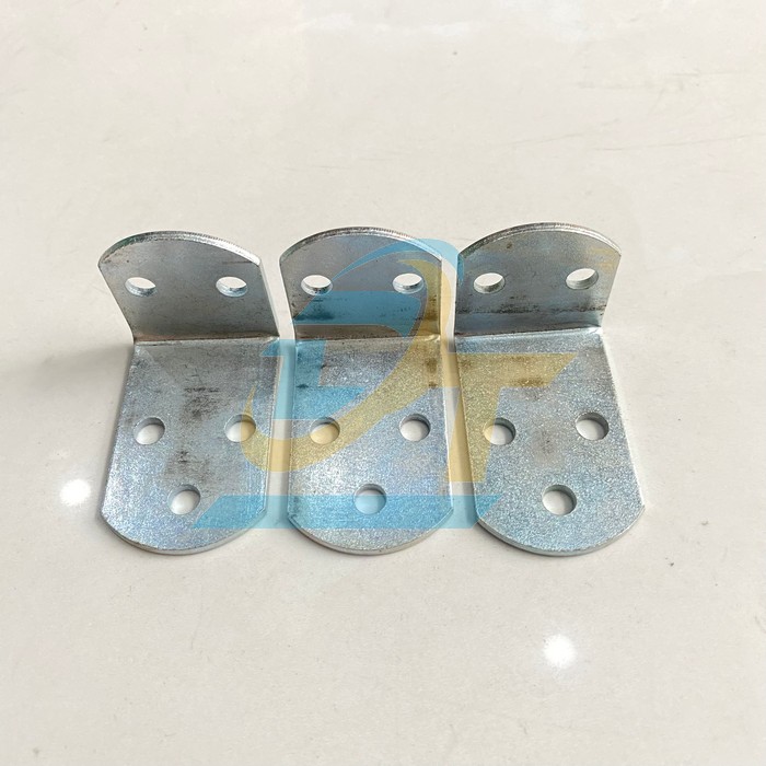 Eke sắt chữ L d&agrave;y 5F - Bản trung  VietNam | Gi&aacute; rẻ nhất - C&ocirc;ng Ty TNHH Thương Mại Dịch Vụ Đạt T&acirc;m