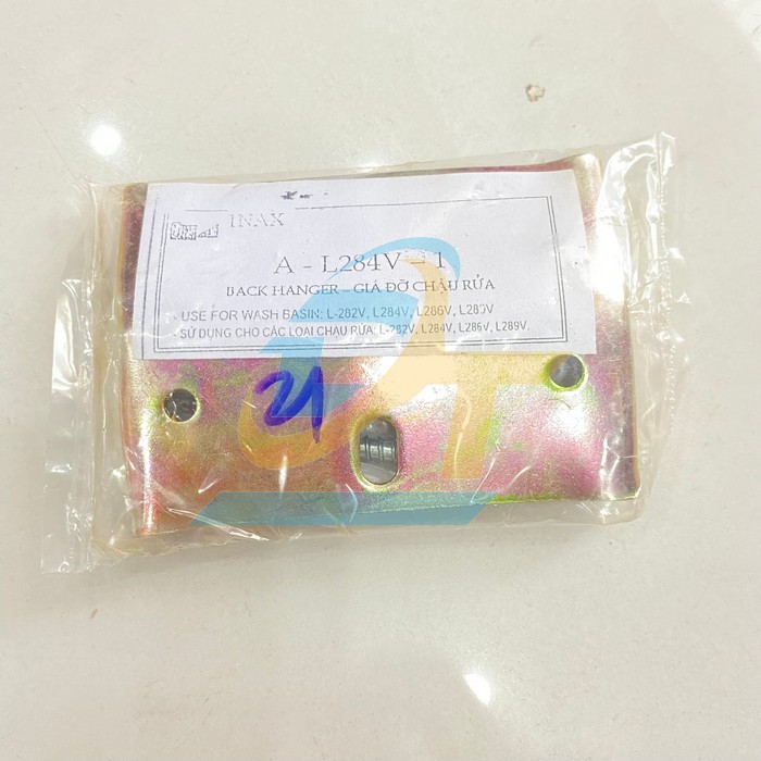 Gi&aacute;, m&oacute;c treo chậu rửa mặt (Lavabo)- M&oacute;c 1 miếng  VietNam | Gi&aacute; rẻ nhất - C&ocirc;ng Ty TNHH Thương Mại Dịch Vụ Đạt T&acirc;m