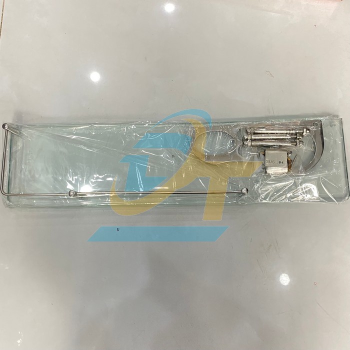 Kệ k&iacute;nh inox 304 VN-03 Vanni  Vanni | Gi&aacute; rẻ nhất - C&ocirc;ng Ty TNHH Thương Mại Dịch Vụ Đạt T&acirc;m