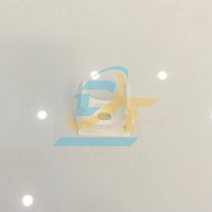 Kẹp đỡ ống phi 16 Sino E280/16 E280/16 Sino | Gi&aacute; rẻ nhất - C&ocirc;ng Ty TNHH Thương Mại Dịch Vụ Đạt T&acirc;m