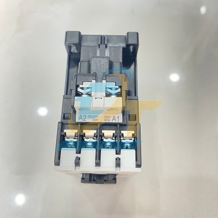 Khởi động từ 12A 220V Shihlin S-P11 S-P11 Shihlin | Gi&aacute; rẻ nhất - C&ocirc;ng Ty TNHH Thương Mại Dịch Vụ Đạt T&acirc;m