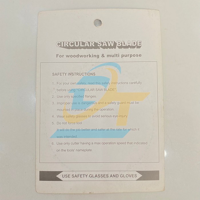 Lưỡi cắt gỗ Nam Kiến 1T2  NamKien | Gi&aacute; rẻ nhất - C&ocirc;ng Ty TNHH Thương Mại Dịch Vụ Đạt T&acirc;m