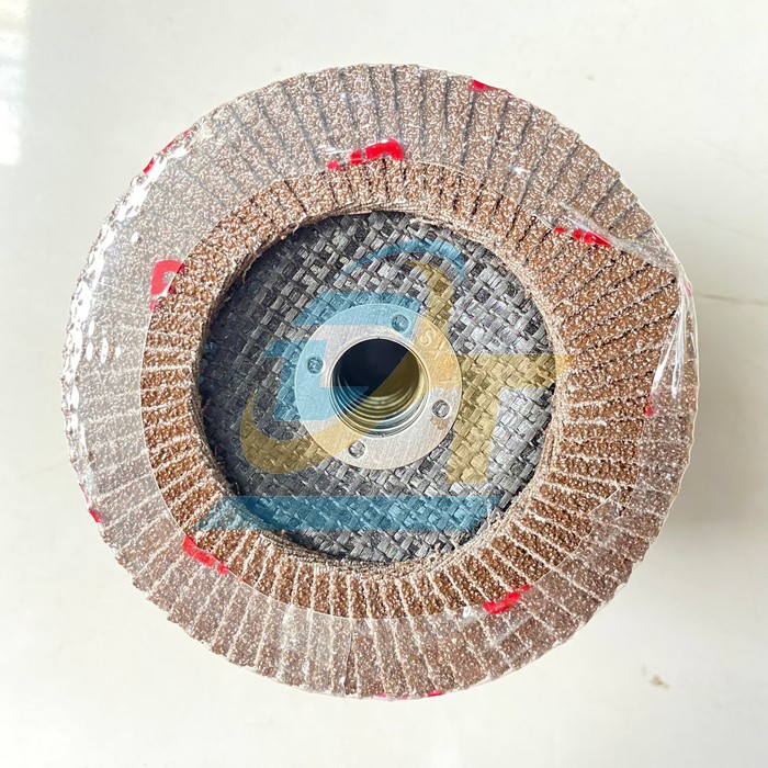 Nh&aacute;m xếp Abrahd Hải Dương A40 100x16mm  ABRAHD | Gi&aacute; rẻ nhất - C&ocirc;ng Ty TNHH Thương Mại Dịch Vụ Đạt T&acirc;m