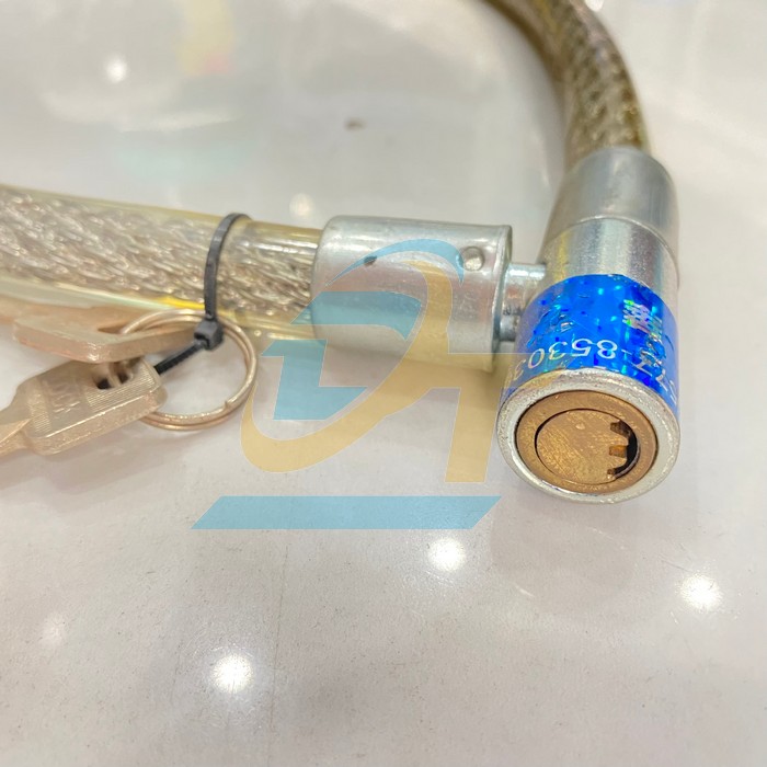 Ổ kh&oacute;a xe (Kh&oacute;a d&acirc;y, kh&oacute;a v&ograve;ng)  VietNam | Gi&aacute; rẻ nhất - C&ocirc;ng Ty TNHH Thương Mại Dịch Vụ Đạt T&acirc;m