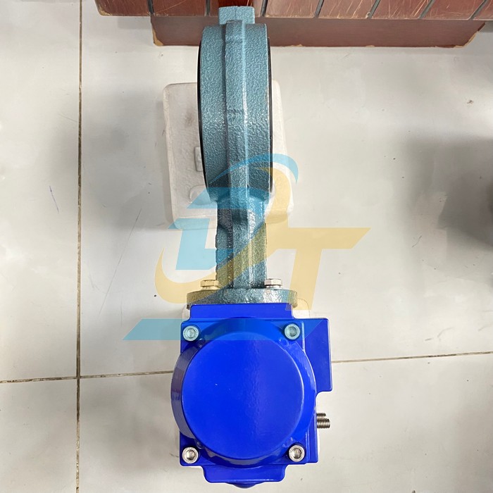 Van bướm điều khiển kh&iacute; n&eacute;n phi 114 Joeun NKD-083 NKD-083 Joeun | Gi&aacute; rẻ nhất - C&ocirc;ng Ty TNHH Thương Mại Dịch Vụ Đạt T&acirc;m